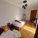 Casa de Campo Rozbrykany Muflon *