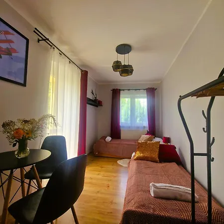 Rozbrykany Muflon * Witoszow Dolny