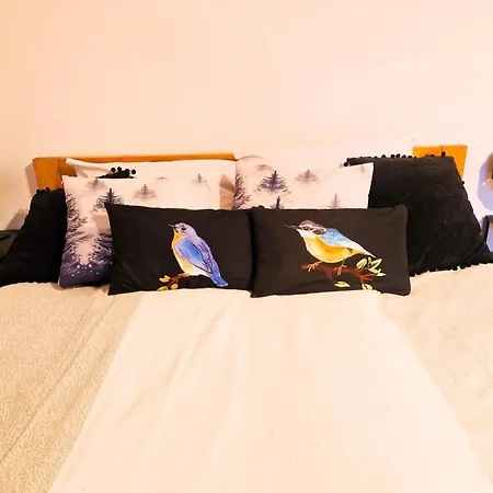 Rozbrykany Muflon Witoszow Dolny