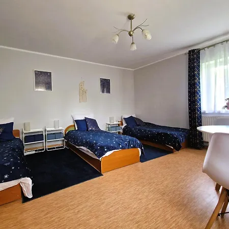Rozbrykany Muflon