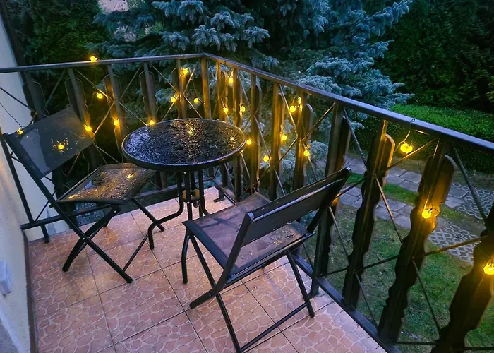 Rozbrykany Muflon Witoszow Dolny