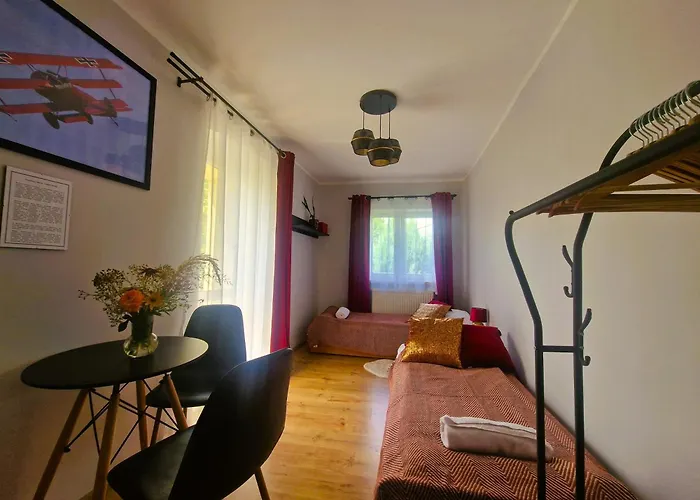 Rozbrykany Muflon * Witoszow Dolny