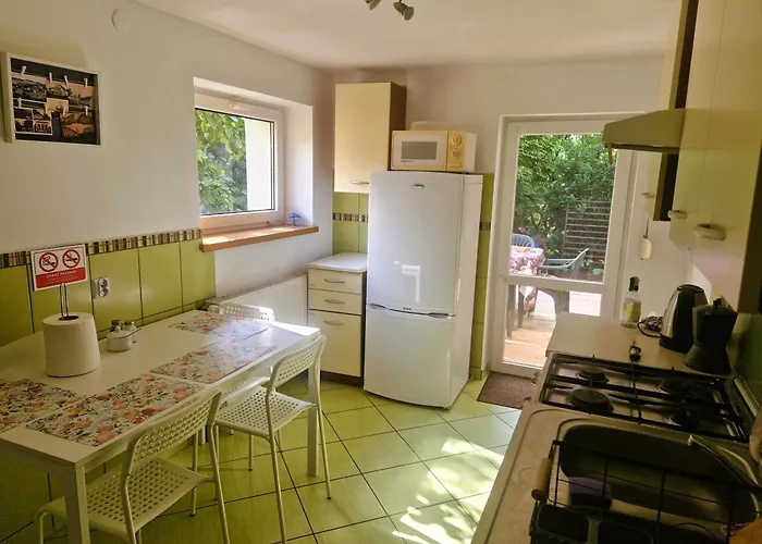 Rozbrykany Muflon Séjour à la campagne *