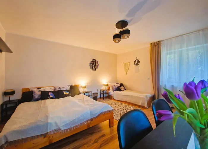 Rozbrykany Muflon * Witoszow Dolny